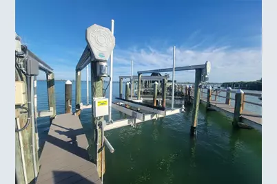 6040 Boca Grande Causeway Slip #Slip 8, Boca Grande, FL 33921 - Photo 3