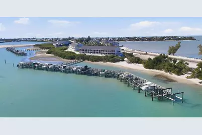 6040 Boca Grande Causeway Slip #Slip 8, Boca Grande, FL 33921 - Photo 11