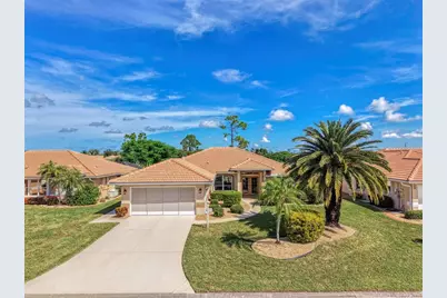 8261 Lakeside Drive, Englewood, FL 34224 - Photo 1