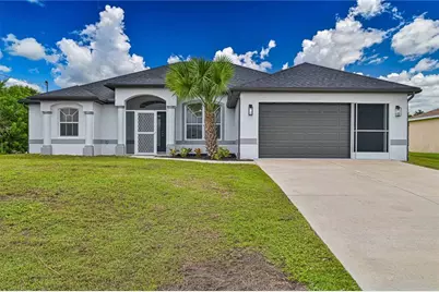 4210 Kiska Road, North Port, FL 34288 - Photo 1