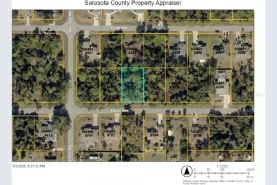 Shady Avenue, North Port, FL 34286 - Photo 1