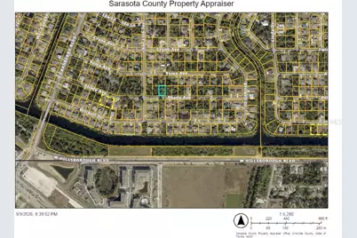 Shady Avenue, North Port, FL 34286 - Photo 3