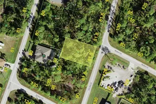 8225 Wheeling St Lot 16, Port Charlotte, FL 33981 - Photo 1