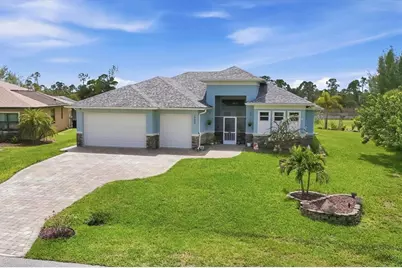 10686 Kearsarge Circle, Port Charlotte, FL 33981 - Photo 5