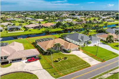 432 Boundary Boulevard, Rotonda West, FL 33947 - Photo 1