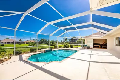432 Boundary Boulevard, Rotonda West, FL 33947 - Photo 3