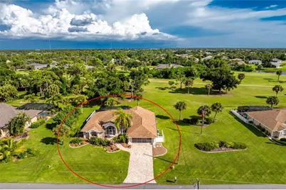 36 Long Meadow Court, Rotonda West, FL 33947 - Photo 45
