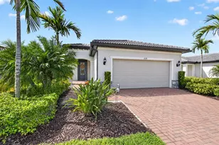 2539 Brassica Dr, North Port, FL 34289 - Photo 1