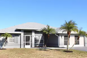 74 Belem St, Punta Gorda, FL 33983 - Photo 1