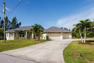 10455 Sarasota Rd, Port Charlotte, FL 33981 - Photo 1