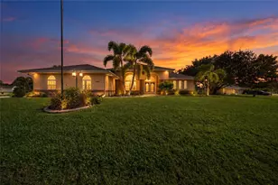 2320 Bendway Dr, Port Charlotte, FL 33948 - Photo 1
