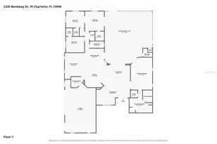 2320 Bendway Dr, Port Charlotte, FL 33948 - Photo 43