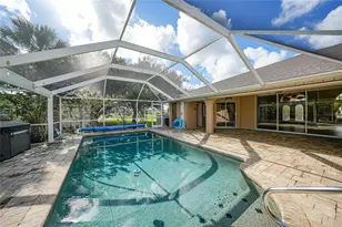 2320 Bendway Dr, Port Charlotte, FL 33948 - Photo 5