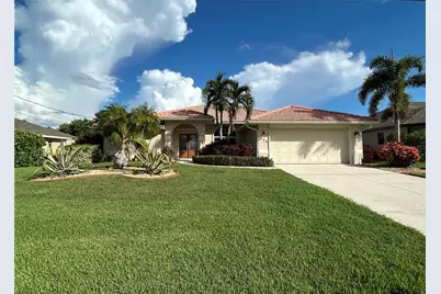 225 Sportsman Road, Rotonda West, FL 33947 - Photo 1