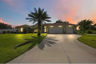 7545 Totem Avenue, North Port, FL 34291 - Photo 3