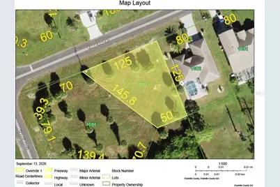 66 Tee View Terrace, Rotonda West, FL 33947 - Photo 1