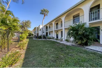 1730 Manasota Beach Road #105, Englewood, FL 34223 - Photo 7