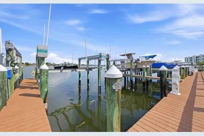 1375 Beach Road #210 & SLIP 21, Englewood, FL 34223 - Photo 5