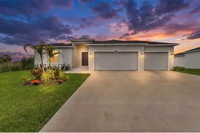 7296 Donahue Street, Port Charlotte, FL 33981 - Photo 1