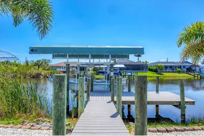 9574 Arsipe Circle, Port Charlotte, FL 33981 - Photo 33