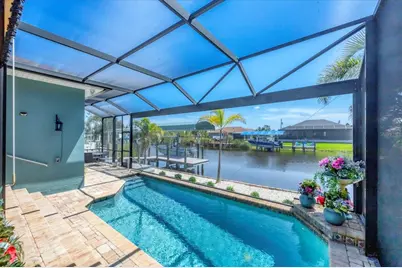 9574 Arsipe Circle, Port Charlotte, FL 33981 - Photo 29