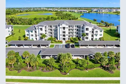 12180 Wellen Golf Street #108, Venice, FL 34293 - Photo 1
