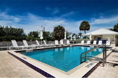 5854 Gasparilla Road #M23, Boca Grande, FL 33921 - Photo 37