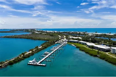 5854 Gasparilla Road #M23, Boca Grande, FL 33921 - Photo 45