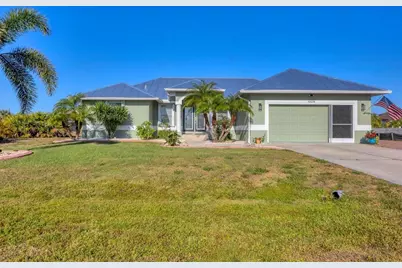 10039 Sunday Drive, Port Charlotte, FL 33981 - Photo 1