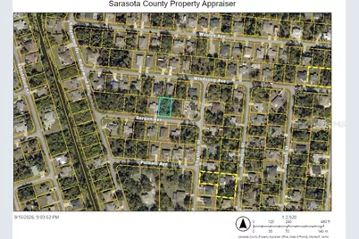 Rufus Road, North Port, FL 34288 - Photo 3