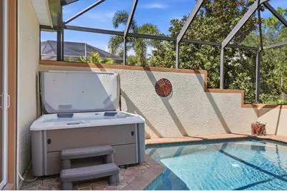 13115 Preserve Court, Port Charlotte, FL 33953 - Photo 37