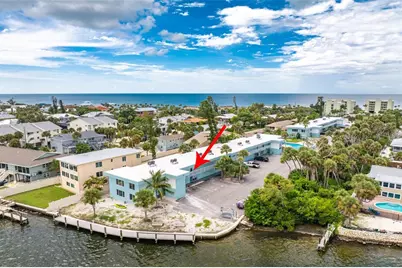 5055 N Beach Road #203, Englewood, FL 34223 - Photo 1