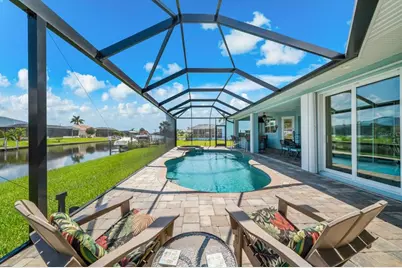 9222 Melody Circle, Port Charlotte, FL 33981 - Photo 37