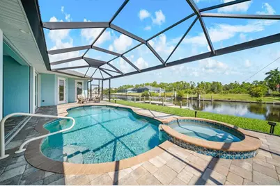 9222 Melody Circle, Port Charlotte, FL 33981 - Photo 35