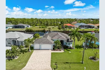 9222 Melody Circle, Port Charlotte, FL 33981 - Photo 43