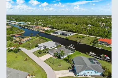 9222 Melody Circle, Port Charlotte, FL 33981 - Photo 45
