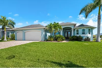 9222 Melody Circle, Port Charlotte, FL 33981 - Photo 1