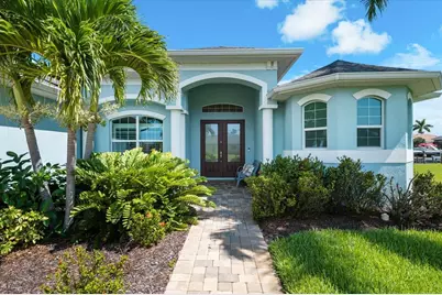 9222 Melody Circle, Port Charlotte, FL 33981 - Photo 3