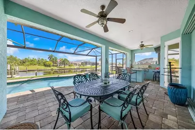 9222 Melody Circle, Port Charlotte, FL 33981 - Photo 33