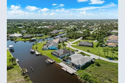 9222 Melody Circle, Port Charlotte, FL 33981 - Photo 47