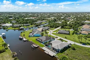 9222 Melody Cir, Port Charlotte, FL 33981 - Photo 47
