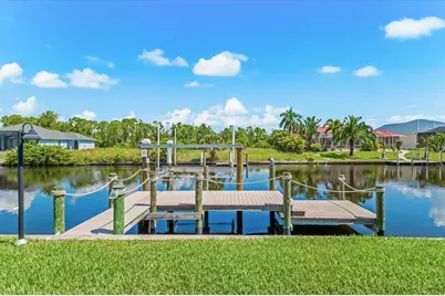 9222 Melody Circle, Port Charlotte, FL 33981 - Photo 39