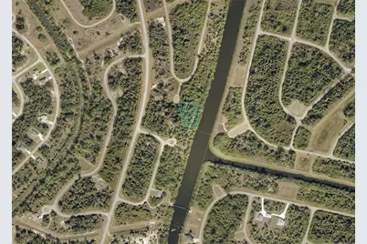 Gum (Lot 41) Court, North Port, FL 34288 - Photo 3