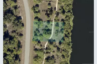 Barnsdale (Lot 45) Circle, North Port, FL 34288 - Photo 1