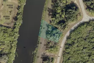 Harcourt (Lot 67) Circle, North Port, FL 34288 - Photo 1