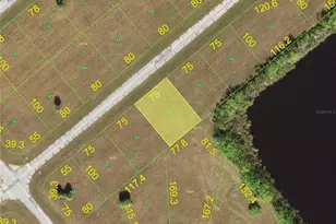 12571 Greenling Way Lot 156, Placida, FL 33946 - Photo 1