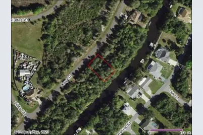 300 Cory Street, Port Charlotte, FL 33953 - Photo 1