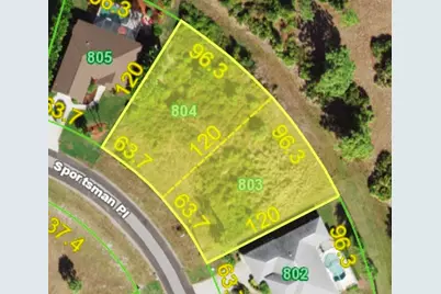 22 Sportsman Place, Rotonda West, FL 33947 - Photo 1