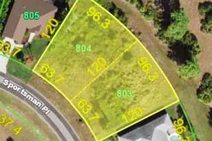 22 Sportsman Pl, Rotonda West, FL 33947 - Photo 1