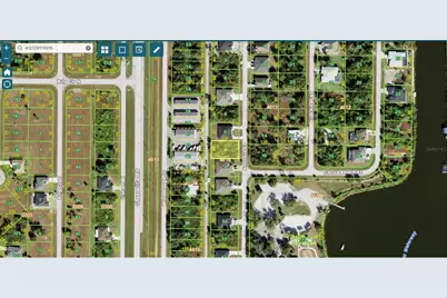 10133 Amicola Street, Port Charlotte, FL 33981 - Photo 1